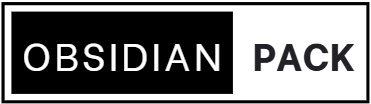 ObsidianPack